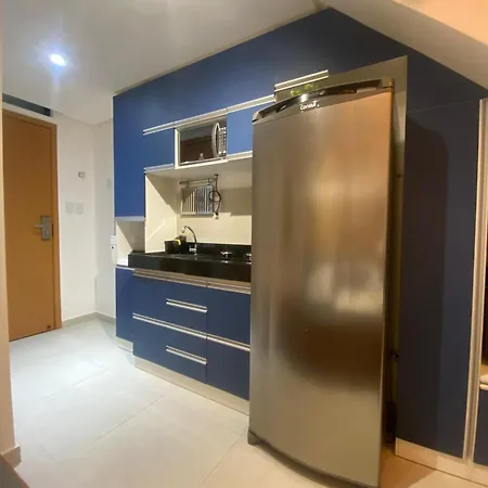 Bela Vista Flats De Luxo By La Playa Stays-2